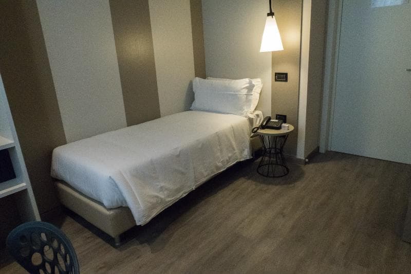 Hotel San Giovanni Roma 5