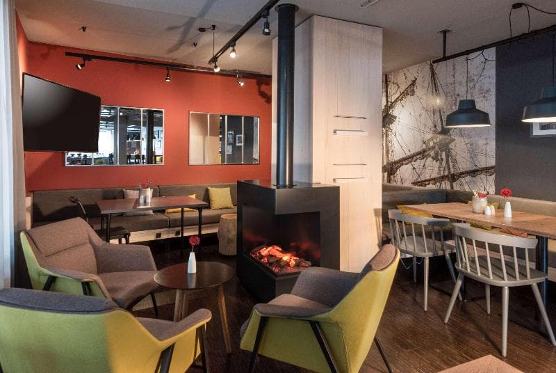 Vienna House Easy by Wyndham Bremen photo 1