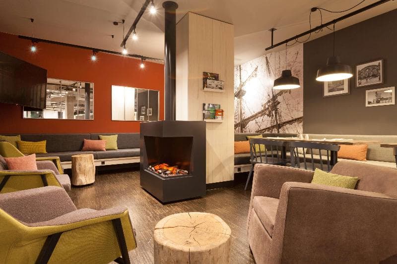 Vienna House Easy by Wyndham Bremen 3