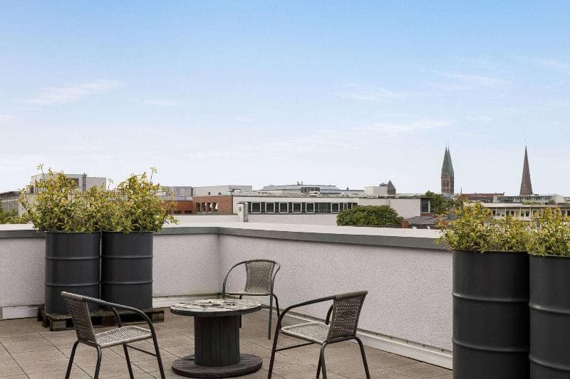 Vienna House Easy by Wyndham Bremen 5