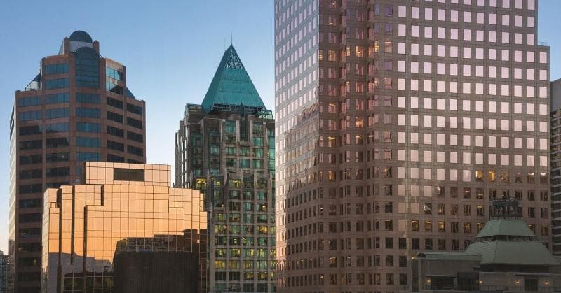 Exchange Hotel Vancouver 2