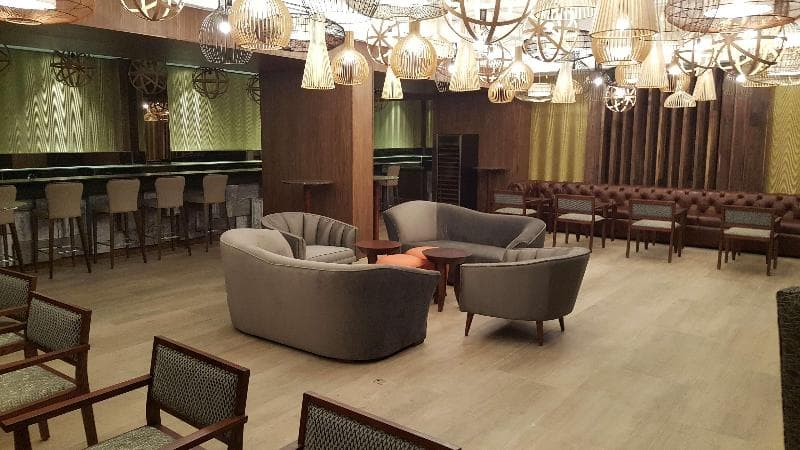 Radisson Blu Hotel Lagos Ikeja 3