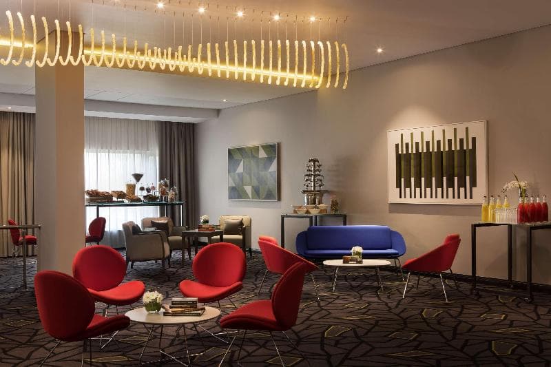 Radisson Blu Hotel Lagos Ikeja 5