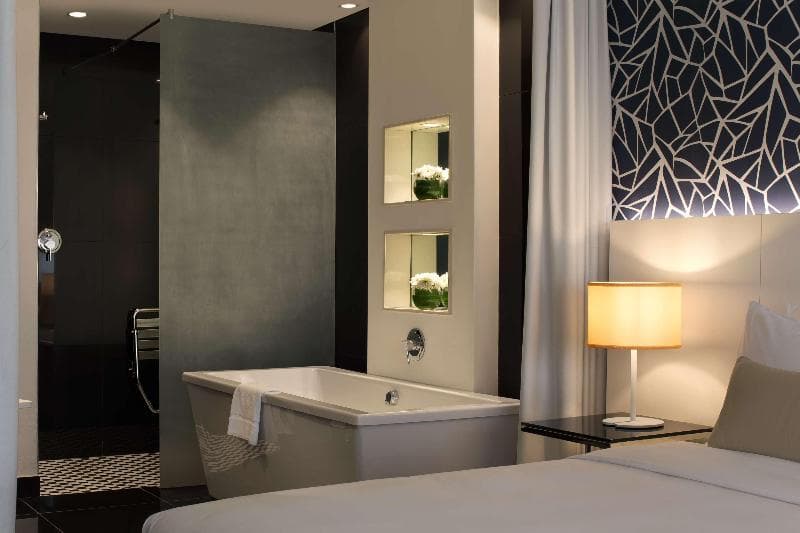 Radisson Blu Hotel Lagos Ikeja 2