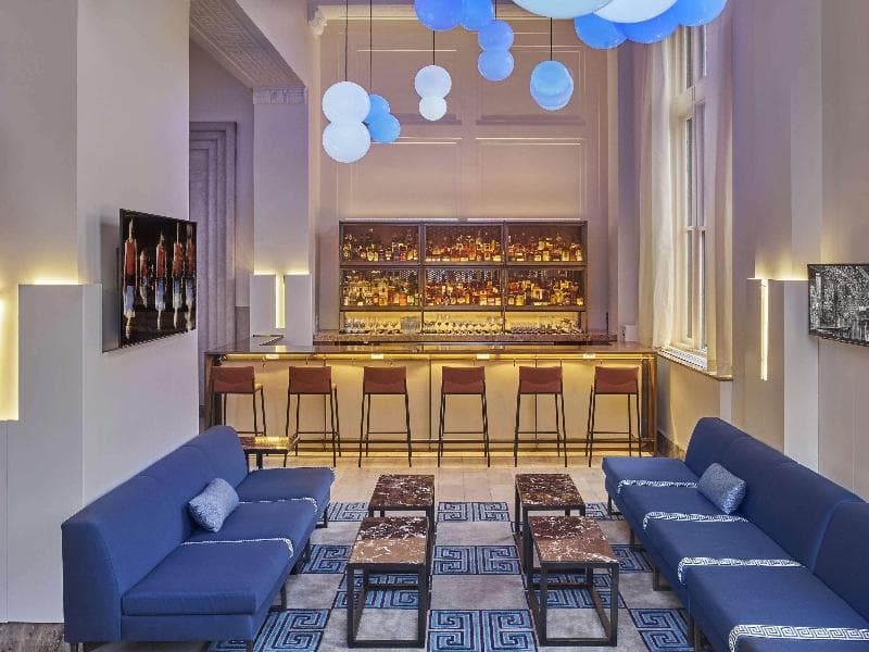21C Museum Hotel Lexington 1