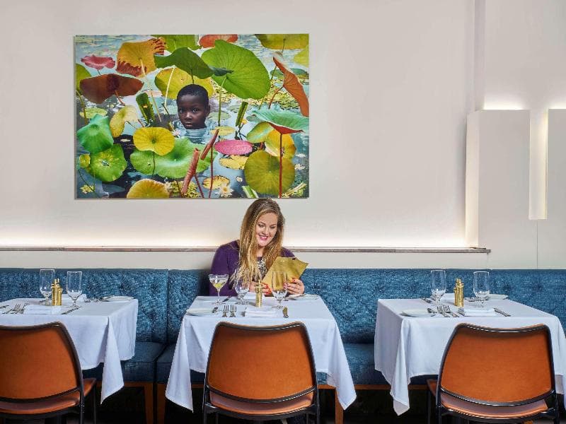 21C Museum Hotel Lexington 2