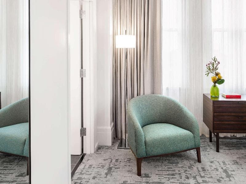 21C Museum Hotel Lexington 3