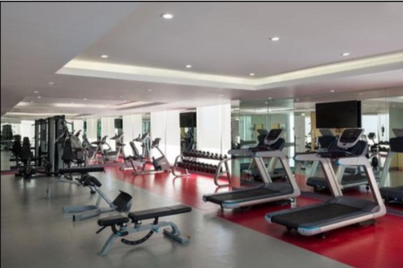 Radisson Blu Residence, Dhahran photo 1