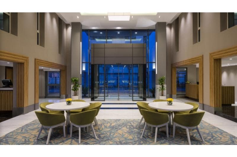 Radisson Blu Residence, Dhahran 5