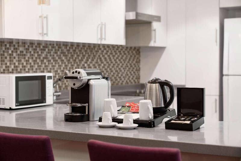 Radisson Blu Residence, Dhahran 3