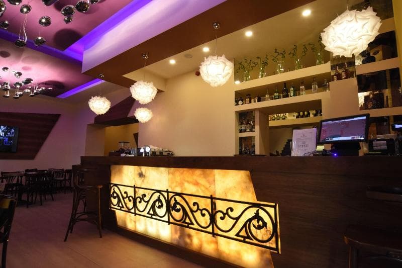 Hotel City Savoy 3