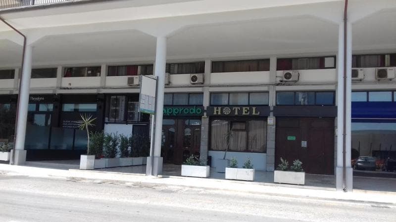 Hotel L'approdo 4