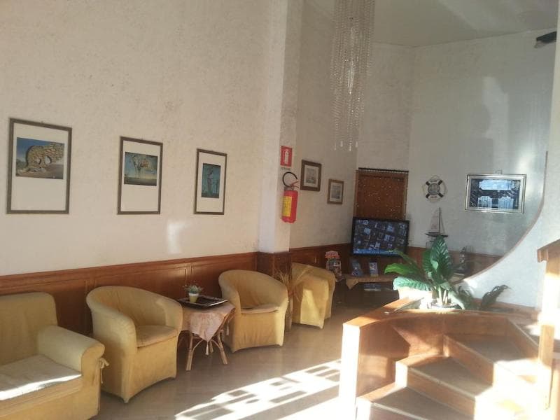 Hotel L'approdo 3