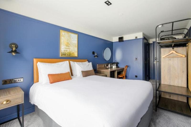 Ropewalks Hotel Bw Premier Collection 3