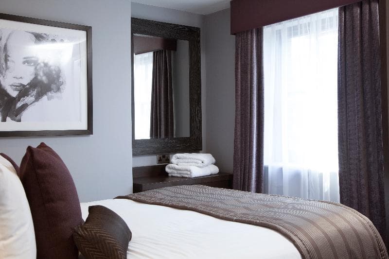 Epic Aparthotel - Duke Street 3