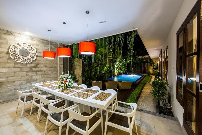 Dsawah Villa Umalas 3