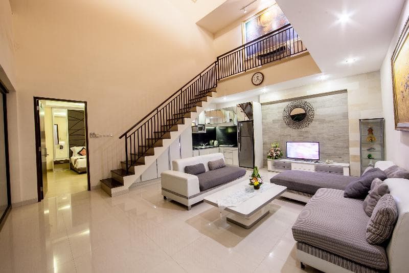 Dsawah Villa Umalas 5
