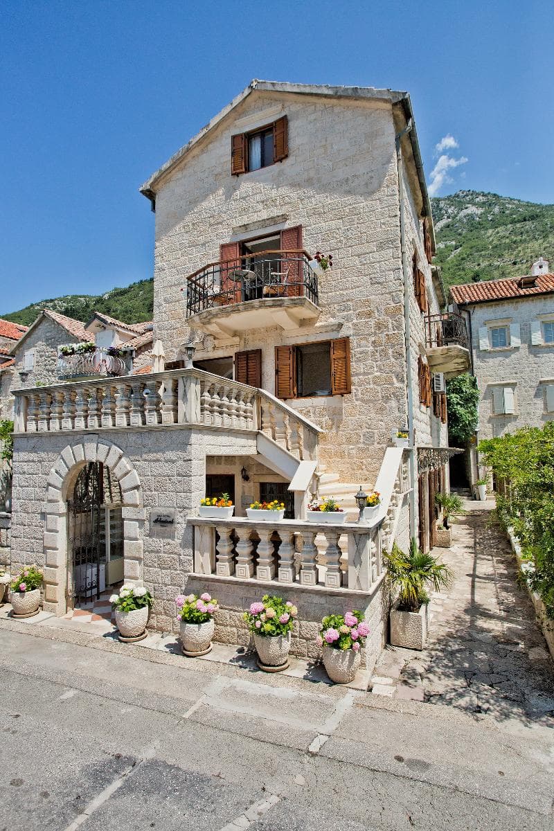Hotel Admiral 2