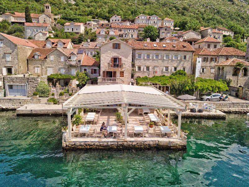Hotel Admiral 4