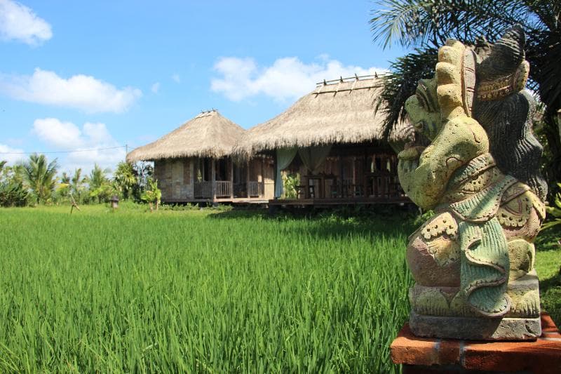 De Klumpu Bali Eco Tradi Place 4