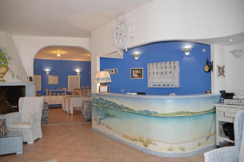 Hotel Il Timone photo 1