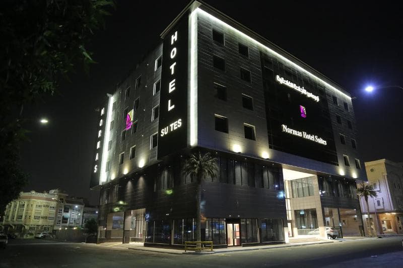 Normas Hotel photo 1