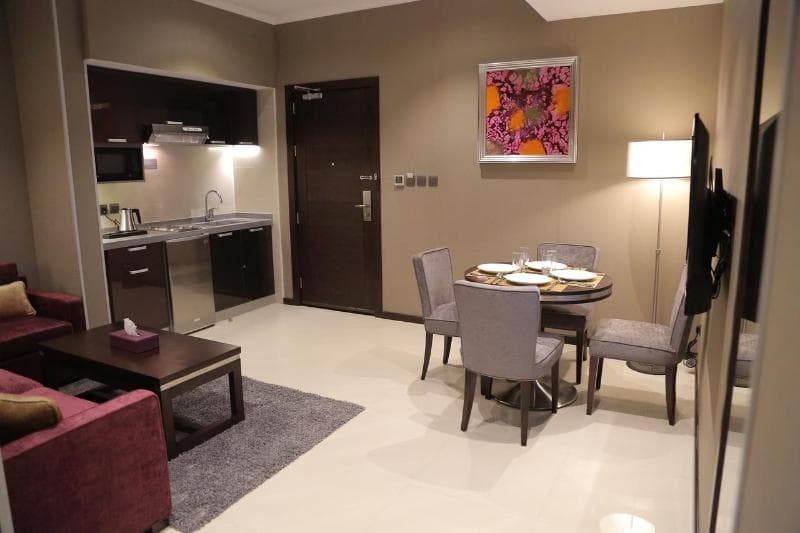 Normas Hotel 4