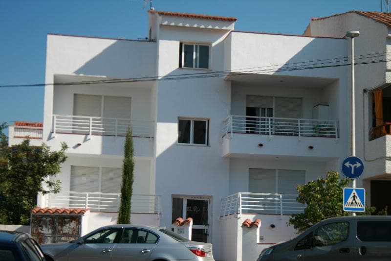 Apartamentos El Rocio Casa Azahar main