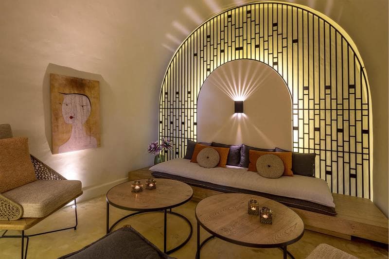 Contesa Boutique Hotel 5