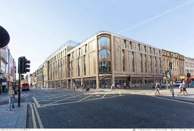 Maldron Hotel Newcastle photo 1