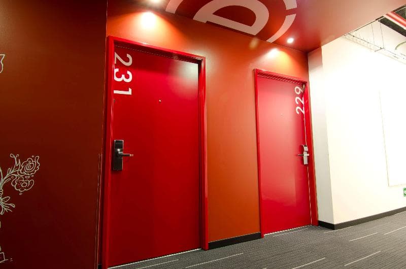 Ramada Encore By Wyndham Aguascalientes 4