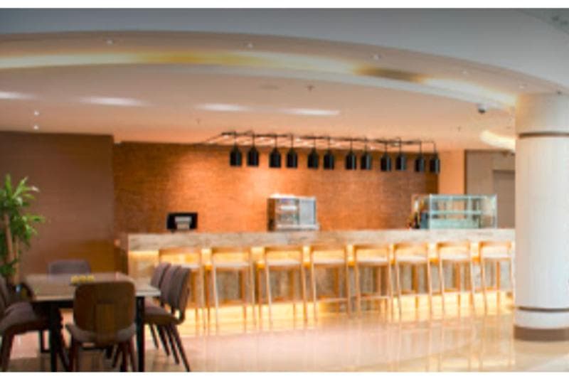 Radisson Blu Resort Al Khobar Half Moon Bay 2
