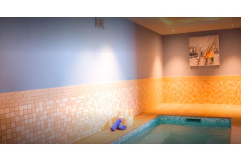 Radisson Blu Resort Al Khobar Half Moon Bay 3