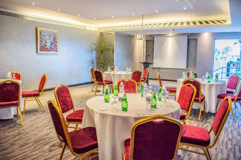 Radisson Blu Resort Al Khobar Half Moon Bay photo 1
