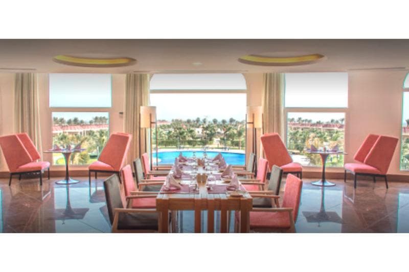 Radisson Blu Resort Al Khobar Half Moon Bay 4