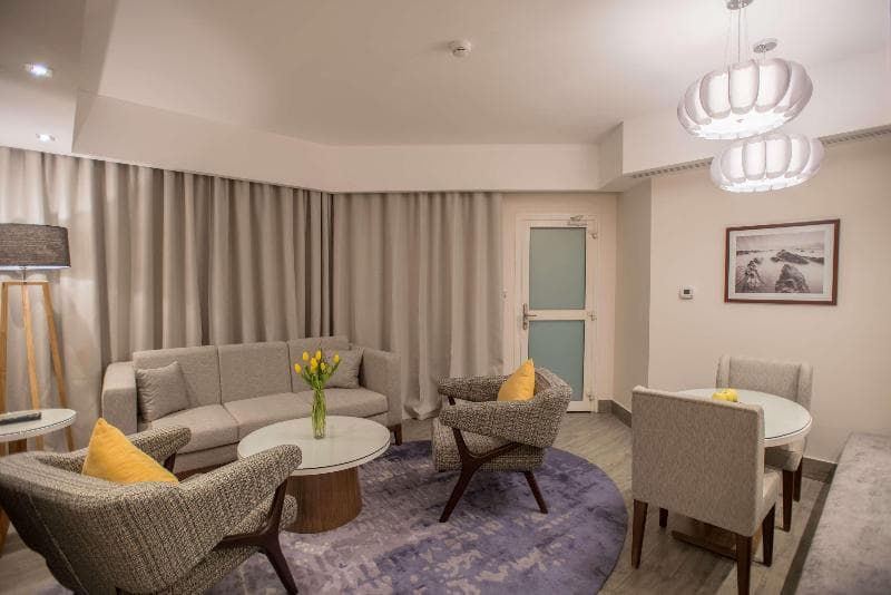 Radisson Blu Resort Al Khobar Half Moon Bay 5