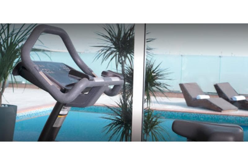 Park Inn By Radisson Jubail Industrial City 3