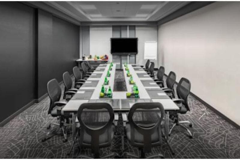 Park Inn By Radisson Jubail Industrial City 1