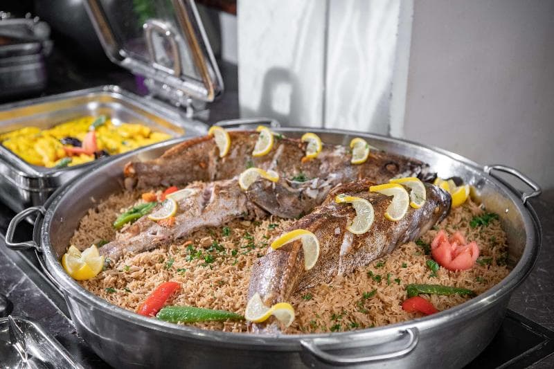 Radisson Blu Hotel Buraidah 3