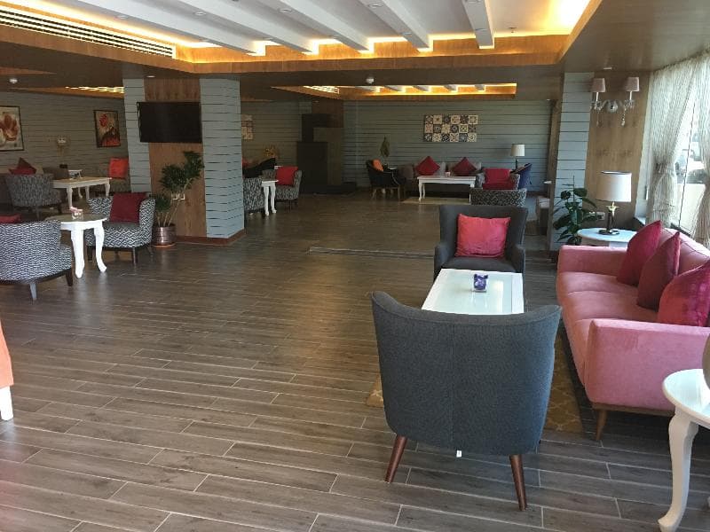 Golden Bujari Al Dhahran 2