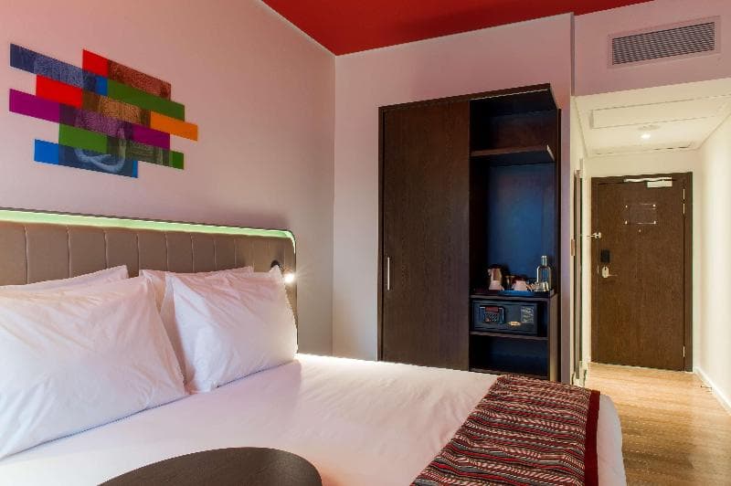 Park Inn By Radisson Polokwane 4