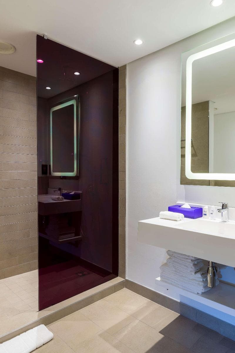 Park Inn By Radisson Polokwane 5