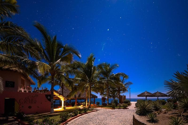 Cabañas El Cielito 4