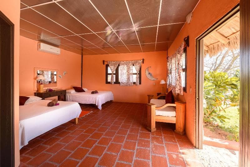 Cabañas El Cielito 3