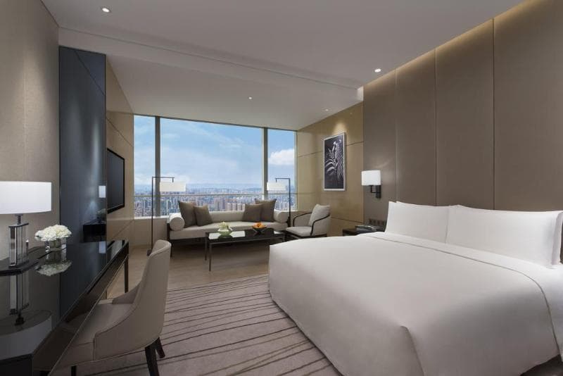 Niccolo Changsha 4