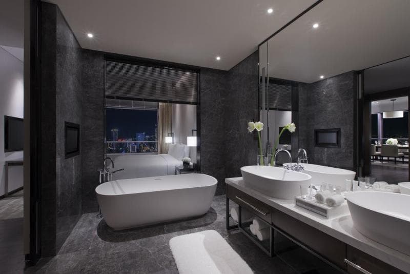 Niccolo Changsha 5