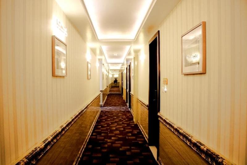 Hotel Pinnacle by 1589 4