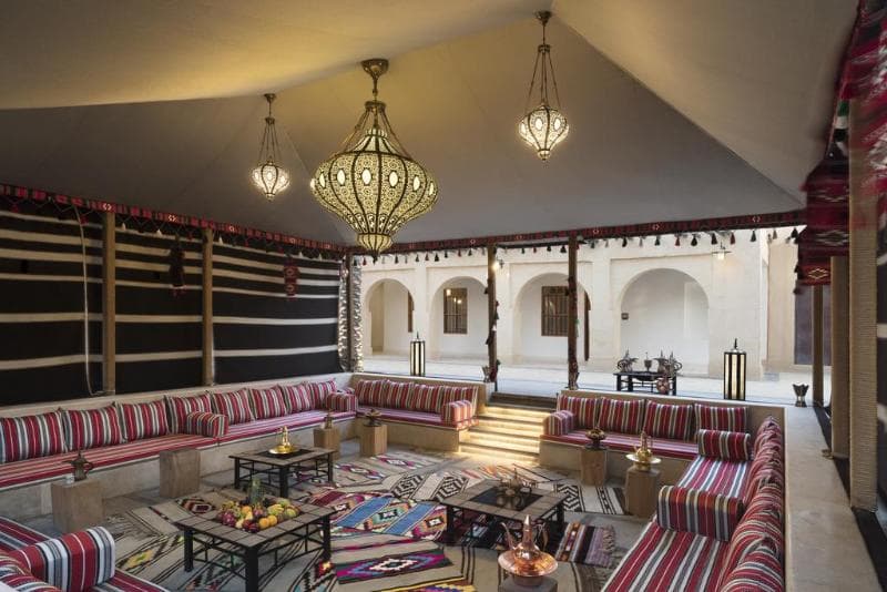 Souq Al Wakra Hotel Qatar By Tivoli 3