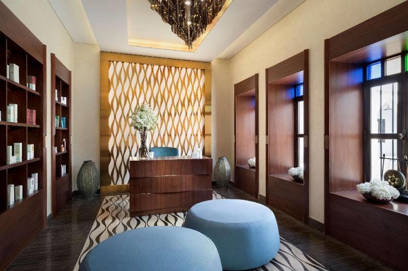 Souq Al Wakra Hotel Qatar By Tivoli 5