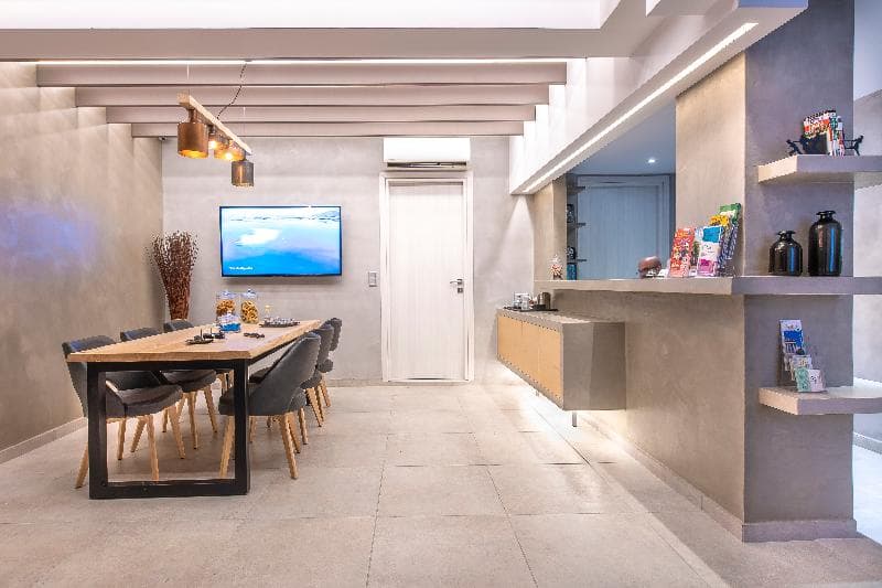 Acropolis Stay Hotel Athens 3
